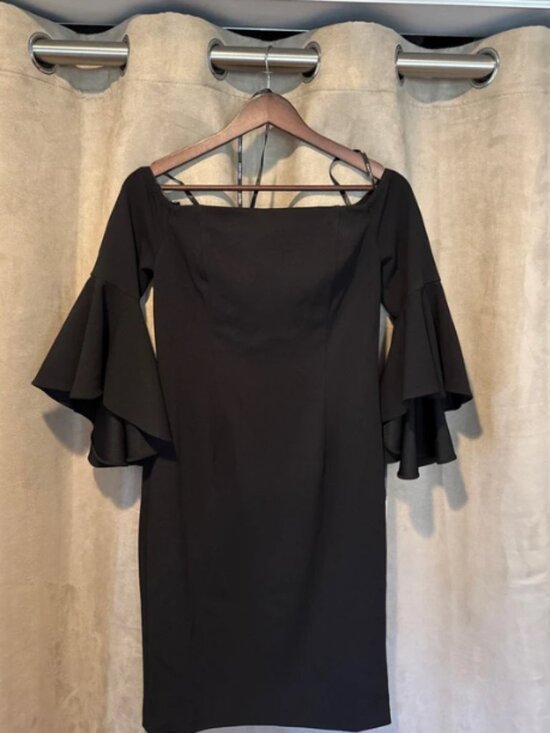 Dresses & Skirts - Searsucker Blouse